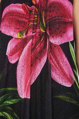 Robe Noir