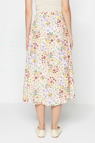 Saia midi Multicolor