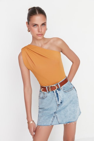 Body Camel