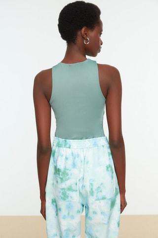 Body Vert menthe