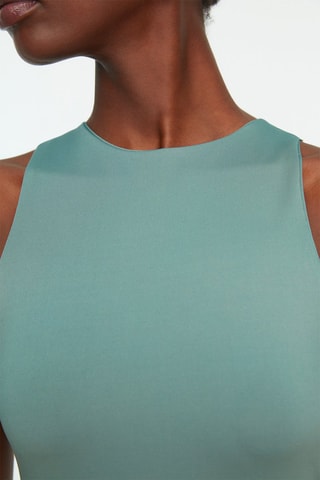 Body Vert menthe