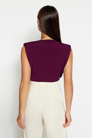 Body - Violet