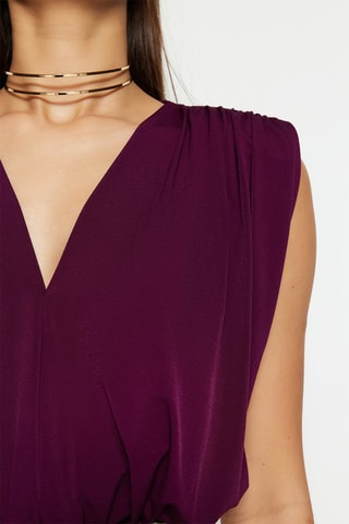 Body - Violet