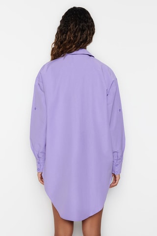 Camisa - Lilás
