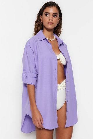 Camisa - Lilás