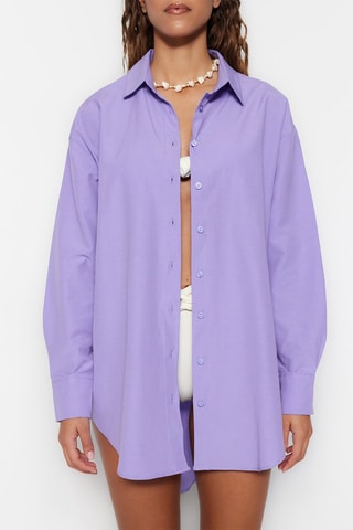 Camisa - Lilás