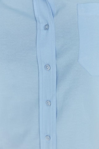 Camisa - Azul-claro