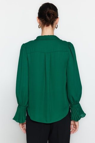 Camisa - Esmeralda