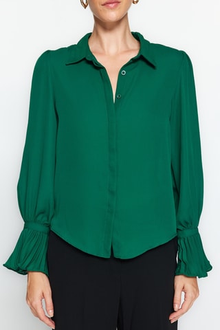 Camisa - Esmeralda