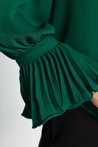 Camisa - Esmeralda