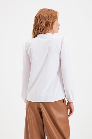 Camisa Branco