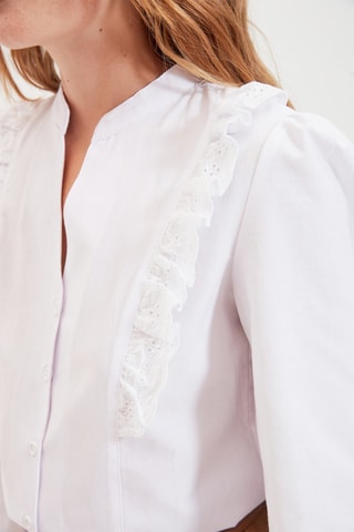 Camisa Branco