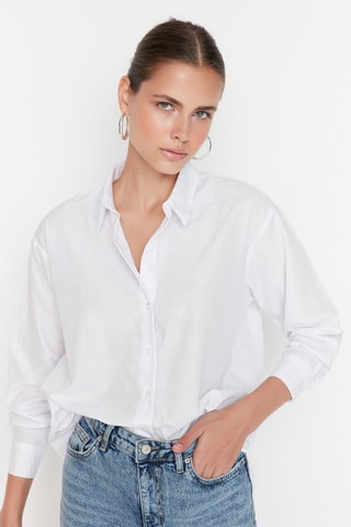 Camisa Branco