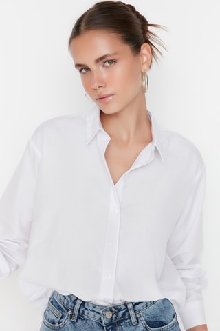 Camisa Branco
