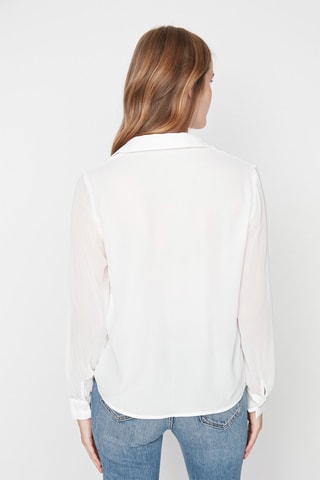 Camisa Branco