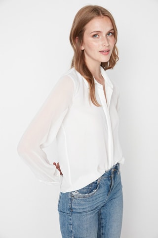 Camisa Branco