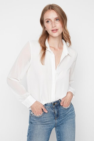 Camisa Branco