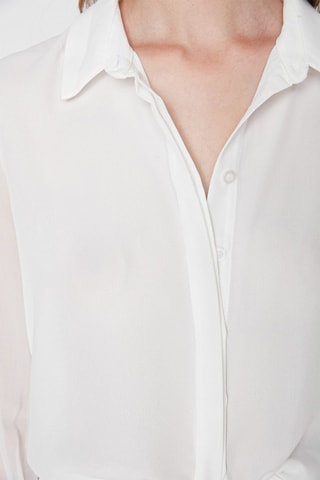 Camisa Branco