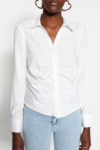 Blusa Branco