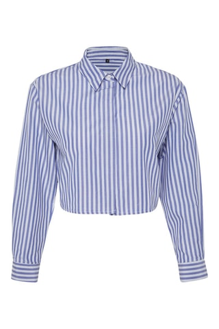 Camisa - Azul