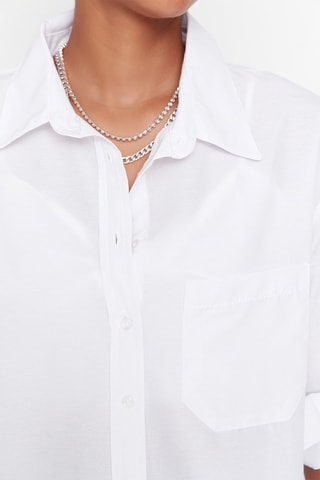 Camisa Branco