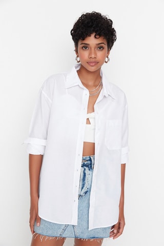 Camisa Branco