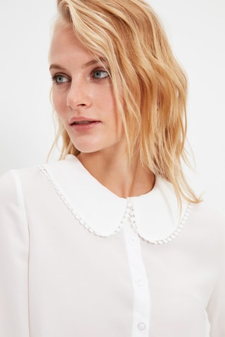 Blusa Branco