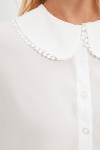 Blusa Branco
