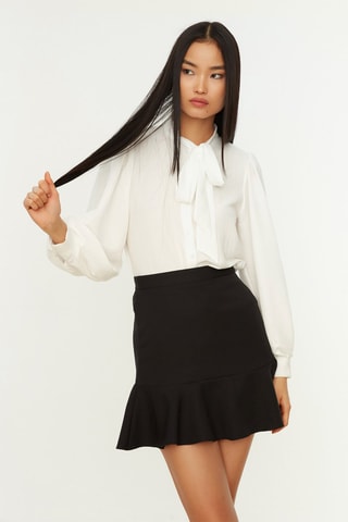 Blusa Cru