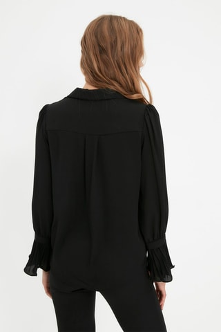 Camisa Preto