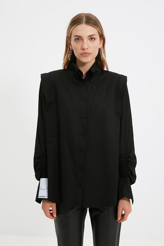 Camisa Preto