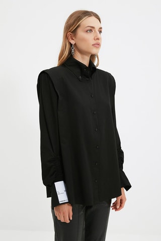 Camisa Preto