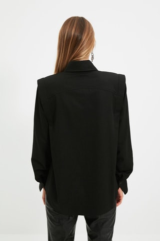 Camisa Preto