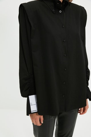 Camisa Preto