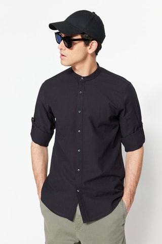 Camisa Preto