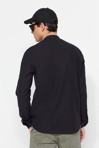 Camisa Preto