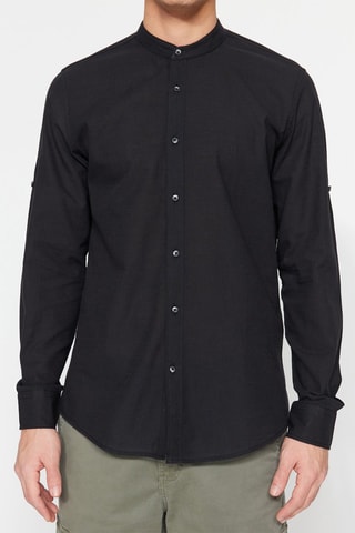 Camisa Preto