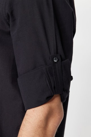 Camisa Preto