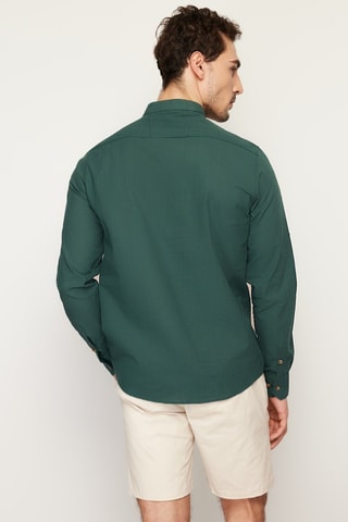 Camisa - Verde