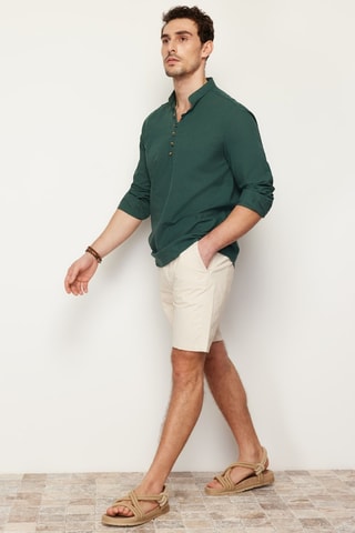 Camisa - Verde