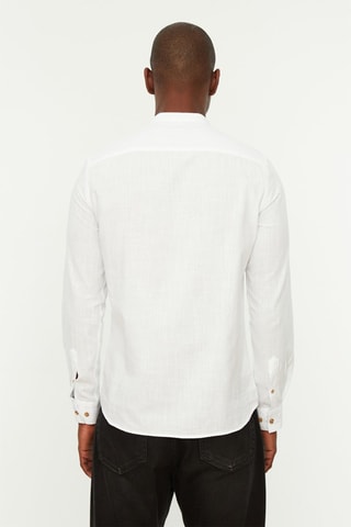 Camisa Branco