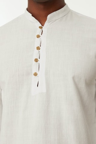 Camisa Branco