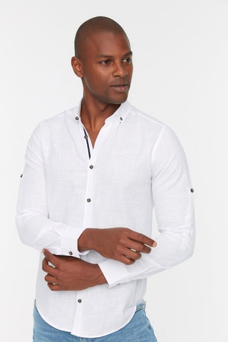 Camisa Branco