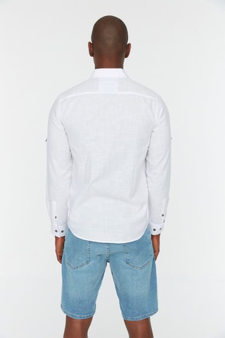 Camisa Branco