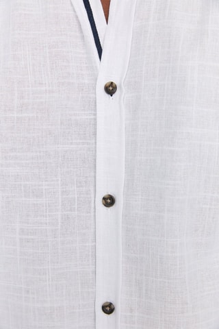 Camisa Branco