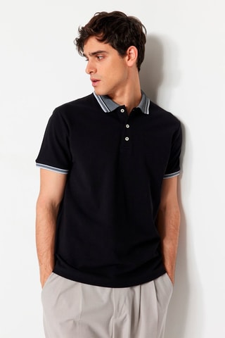 Polo Preto