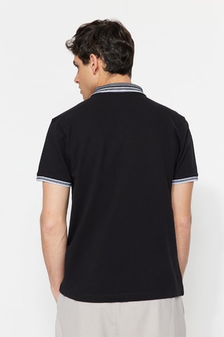 Polo Preto