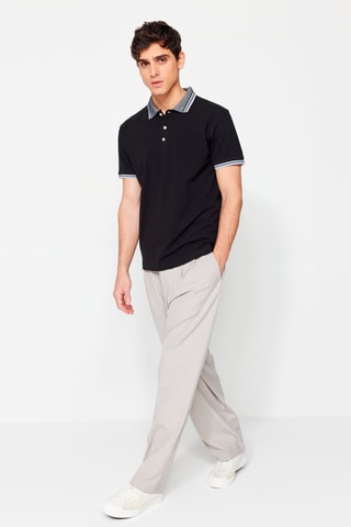 Polo Preto