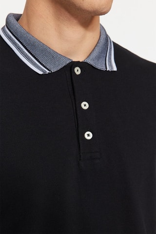 Polo Preto