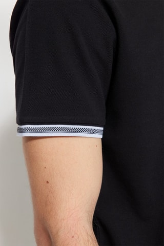 Polo Preto